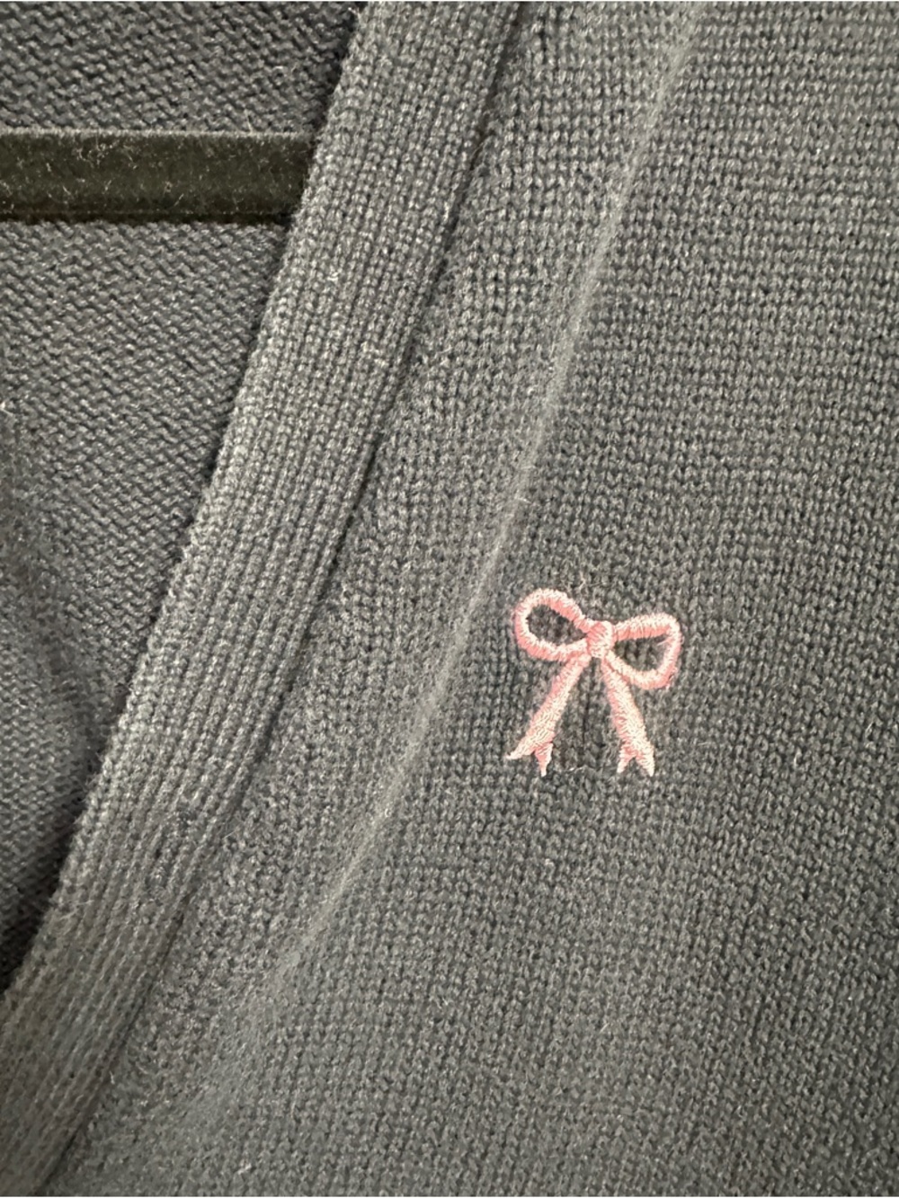 Cardigan Sweater - Picture 2 of 3
